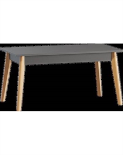 Журнальный столик ЛофтМебель Олимпик / VR-00003270 Лофтмебель