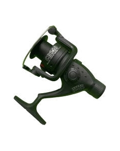 Катушка безынерционная COBRA CB 140 Cobra
