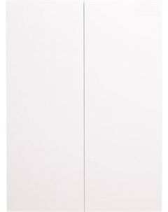 Шкаф для ванной Symbolite Даллас 60 Люкс