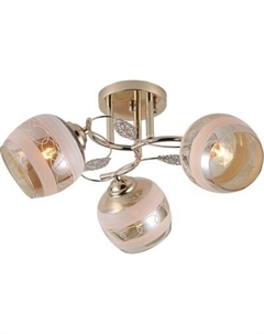 Люстра ESCADA 1110/3PL Escada