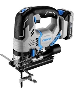 Электролобзик Deko DKJS20 PRO / 083-1125