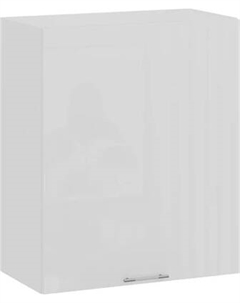 Шкаф навесной для кухни ТриЯ Весна 1В6 с одной дверью Трия