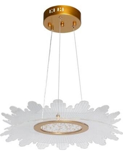 Потолочный светильник De City Оскар 510014901 De city