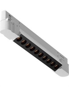 Трековый светильник Maytoni Points TR195-3-10W2.7K-M-W