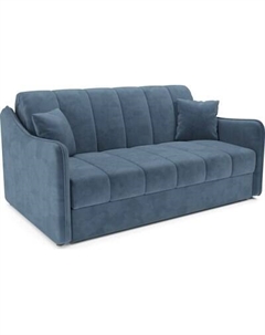 Диван Mebel-Ars аккордеон Давос НПБ 155x200 см / M2-114-49 Mebel-ars