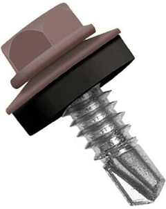 Саморез Daxmer Кровельный 5.5x25