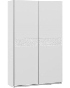 Шкаф-купе ТриЯ Оскар Скания Т2 1400 / 268609 Трия