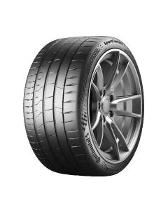 Летняя шина Continental SportContact 7 235/35ZR19 91Y
