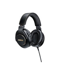 Наушники Shure SRH840A-EFS