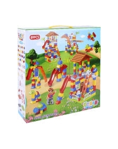 Конструктор Labalu TBD0575128