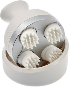 Массажер электронный Bradex Нирвана / KZ 0574