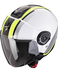 Мотошлем Scorpion Exo City II Vel Scorpion exo