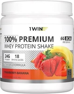 Протеин 1WIN Premium Whey 1win