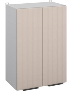 Шкаф навесной для кухни Arvento Корнелия Анта-плюс ВШ50с без сушки