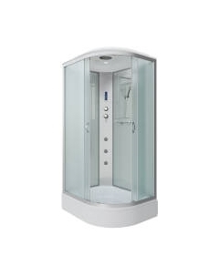 Душевая кабина Niagara NG-33984-14LF 90x80