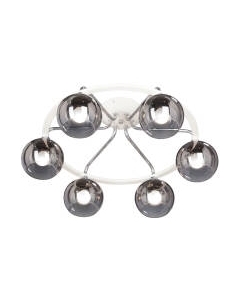 Люстра Vitaluce V4308-0/6PL