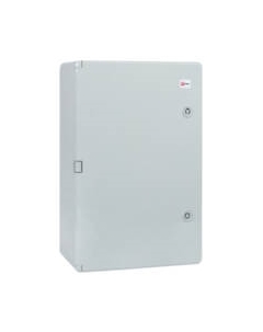 Бокс пластиковый EKF PROxima PB65MP008 Ekf