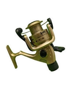 Катушка безынерционная COBRA CB 340 Cobra