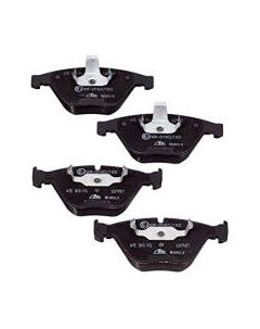 Тормозные колодки ATE 13047071672 Ate