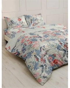 Простыня Реноме 2сп Шуя 216361