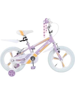 Детский велосипед Rant Eclipse 16