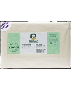 Пододеяльник Реноме 2сп Поплин 175x210