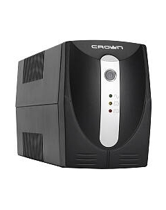 ИБП Crown CMU-850X