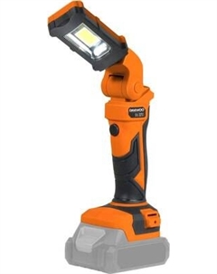 Фонарь Daewoo Power DAL 521Li Daewoo power