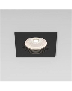 Точечный светильник Elektrostandard City 25055/01
