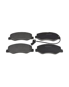 Тормозные колодки AP 05P1570 Ap