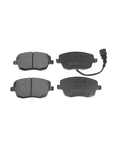 Тормозные колодки AP 05P973 Ap