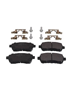 Тормозные колодки Blue Print ADM54294 Blue print