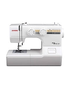 Швейная машина Janome My Style 100