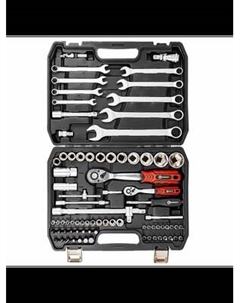 Универсальный набор инструментов ForceKraft FK-4821-5(16212) Forcekraft