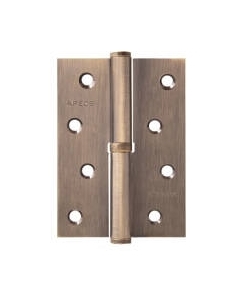 Петля дверная Apecs 100x70-B-Steel-AB-L