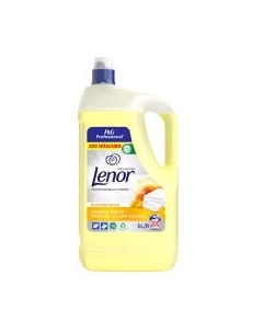 Кондиционер для белья Lenor Summer Breeze Концентрат