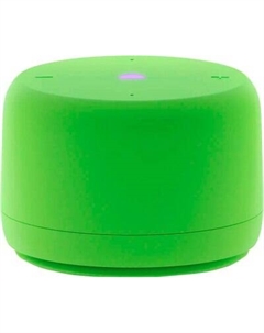 Умная колонка Яндекс Станция Лайт 2 без часов YNDX-00028GRN