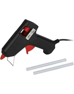 Клеевой пистолет Сила SGG20-01 Sila