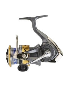 Катушка безынерционная Daiwa 20 Laguna LT 4000-C