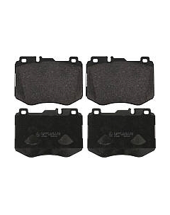 Тормозные колодки AP 05P2036 Ap