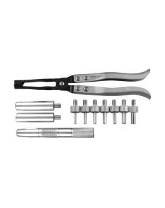 Съемник Jonnesway AI020063A