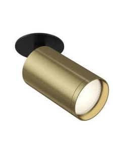 Спот Maytoni Focus S C049CL-1BBS