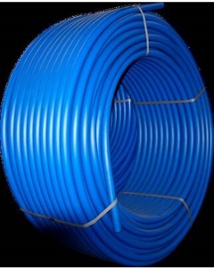 Труба водопроводная Белвторполимер ПЭ 100 SDR 17-32x2.0 питьевая