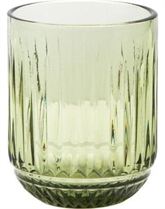 Стакан Lefard Lines Green 781-330