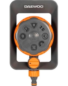 Дождеватель Daewoo Power DWS 1018 Daewoo power
