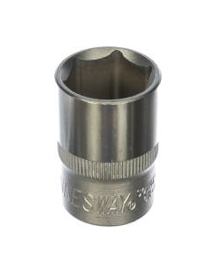 Головка слесарная Jonnesway S04H4119