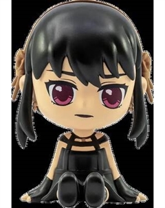 Фигурка коллекционная YuMe Spy x Family Йор Форджер / 11693 Yume