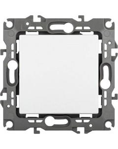 Выключатель ЭРА 12-1103-01М / Б0065678 Эра