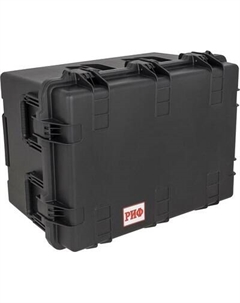 Кейс для инструментов Риф 845x620x490мм / WR-93