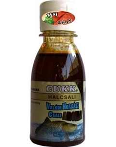 Ароматизатор рыболовный CUKK Высоконцентрированная арома / 5033 Cukk